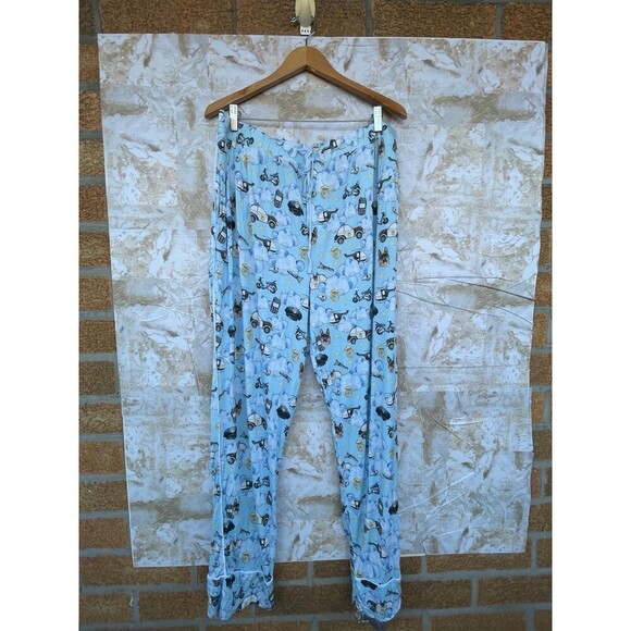 Posh Peanut women’s pajamas set size 3X - Picture 8 of 12